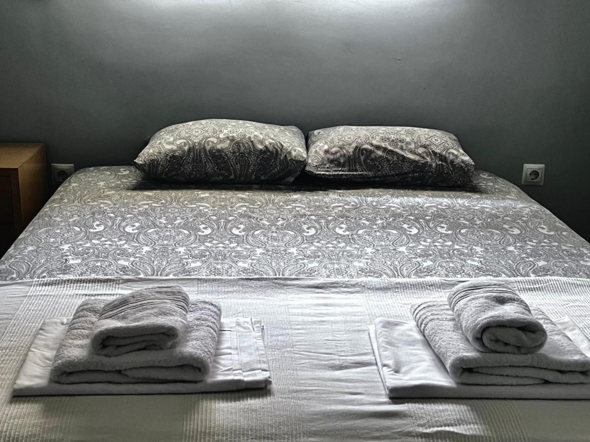 Appartement Two-bedroom Sunny *